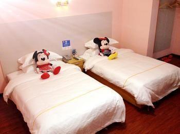 Hefei Mice @ Culture Hotel Экстерьер фото